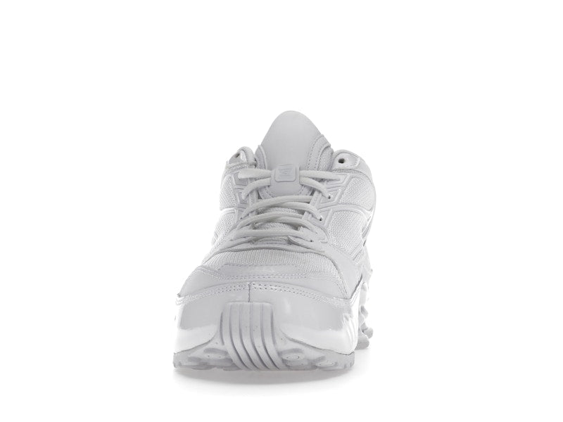 Nike Shox Enigma Triple White (Women's)