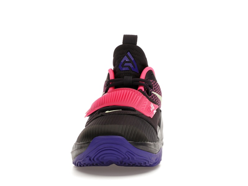 Nike Zoom Freak 3 Cave Purple (GS)