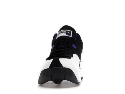 Jordan Jumpman Team 1 White Black Field Purple