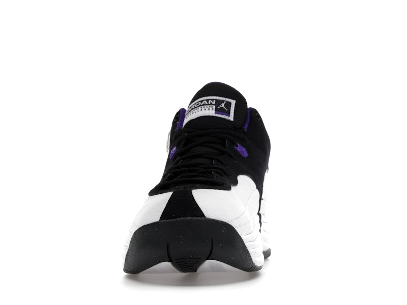 Jordan Jumpman Team 1 White Black Field Purple