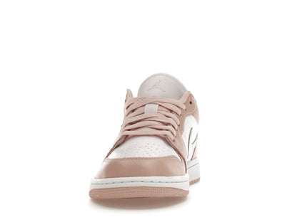 Jordan 1 Low Particle Beige (Women's)