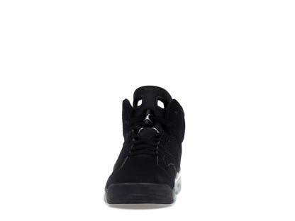 Jordan 6 Retro Chrome (GS)