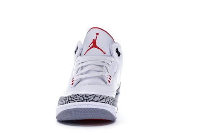 Jordan 3 Retro White Cement (2011)