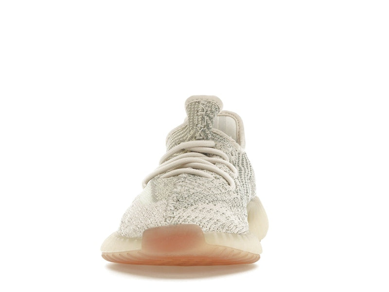 adidas Yeezy Boost 350 V2 Citrin (Reflective)