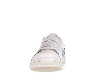 Jordan 1 Centre Court White Blue
