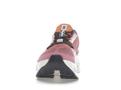 On Running Cloudeclipse Tangerine Ivory (Women's)