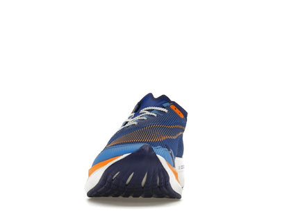 Nike ZoomX Vaporfly Next% 2 Game Royal Vivid Orange