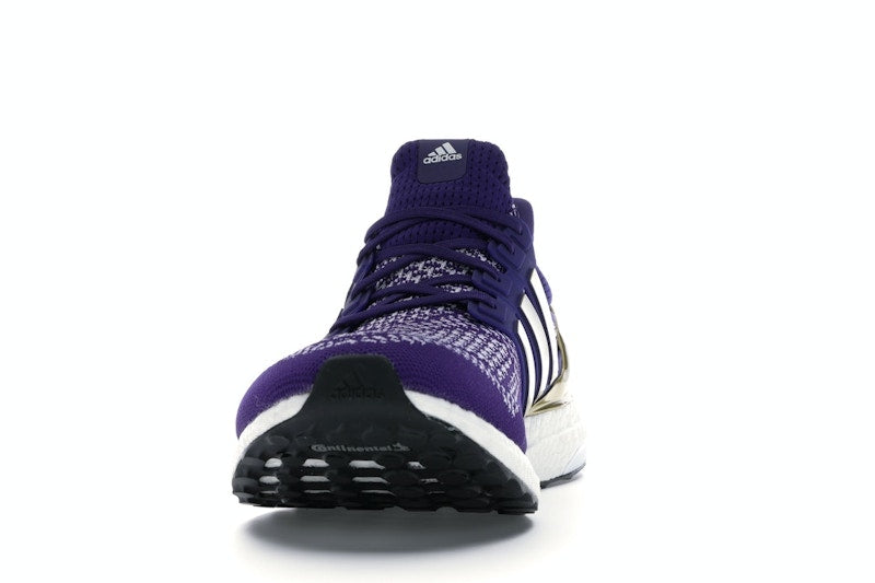 adidas Ultra Boost Washington Huskies