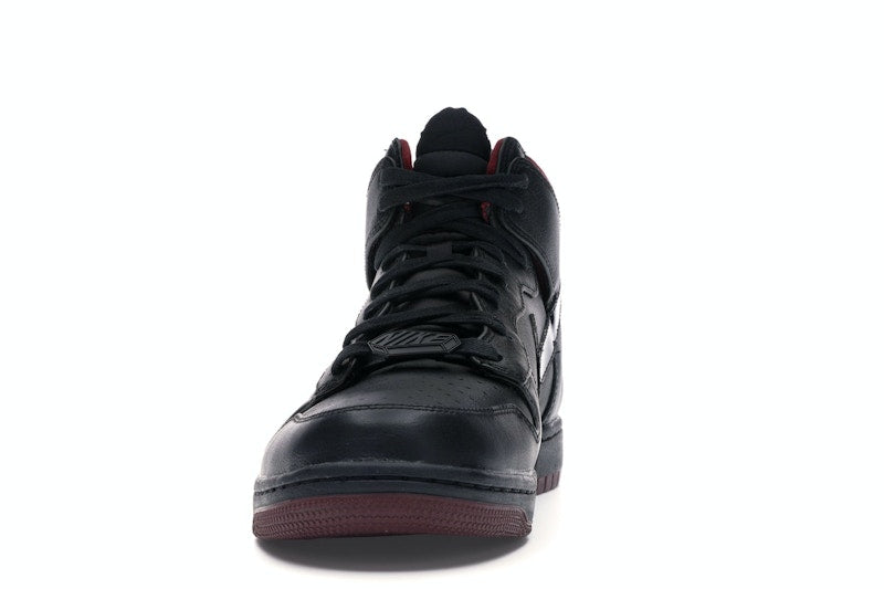 Nike Dunk CMFT Coffin