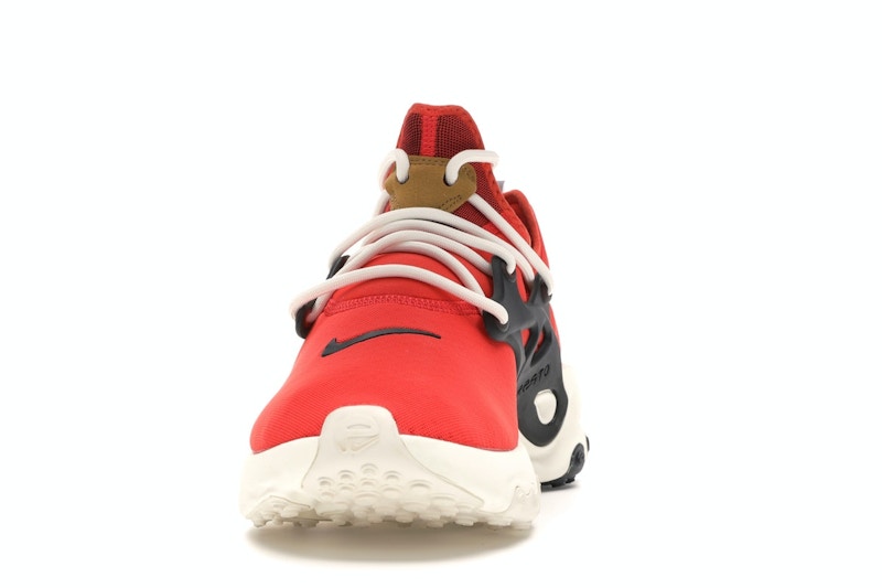 Nike React Presto Strawberry Shake
