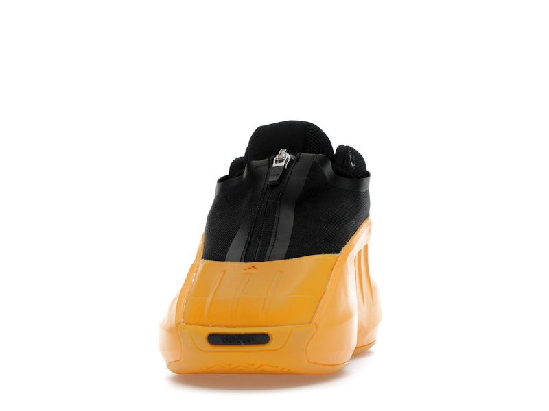 adidas Crazy IIInfinity Crew Yellow