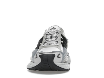 adidas Adistar Jellyfish Pharrell Williams Solid Grey Black
