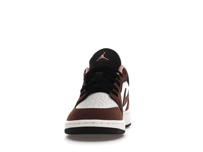Jordan 1 Low Mocha (GS)