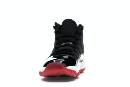 Jordan 11 Retro Playoffs Bred (2019) (GS)