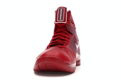 Nike Hyperdunk '08 Gym Red/White-Team Red