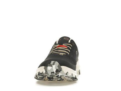 On Running Cloudventure LOEWE Black