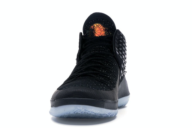 Jordan XXXII Black Cat