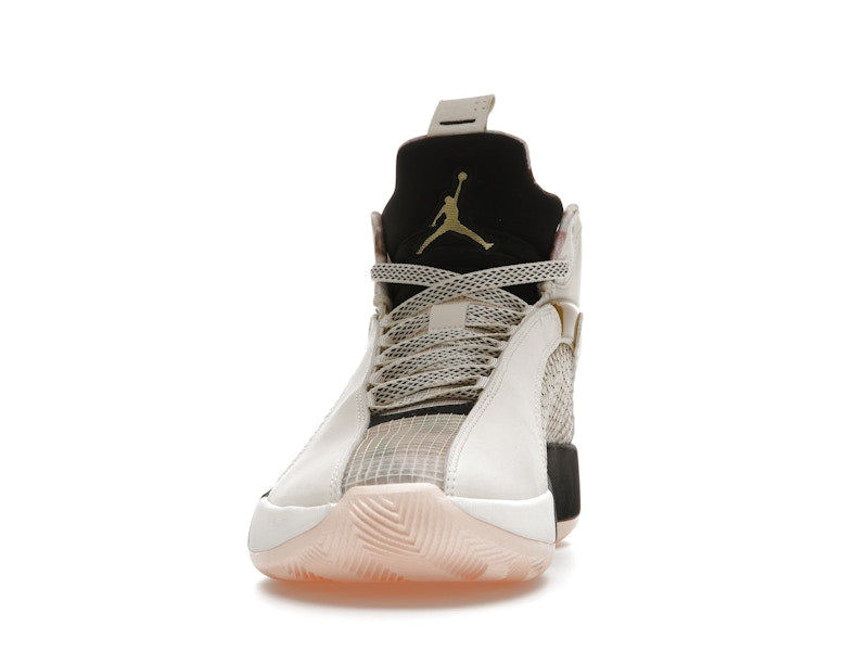 Jordan XXXV Paris