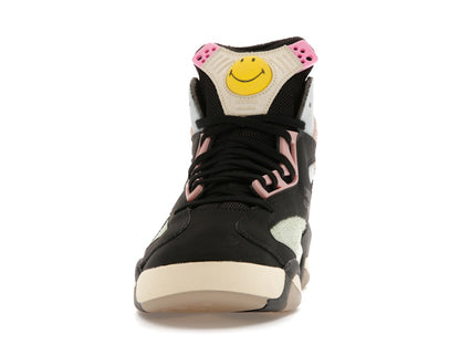 Reebok Shaq Attaq Smiley
