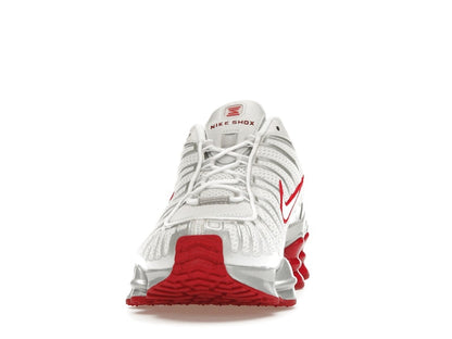 Nike Shox TL Gym Red (Women's)