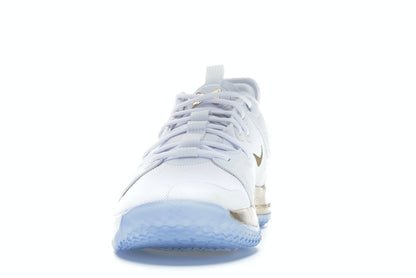 Nike PG 3 NASA White