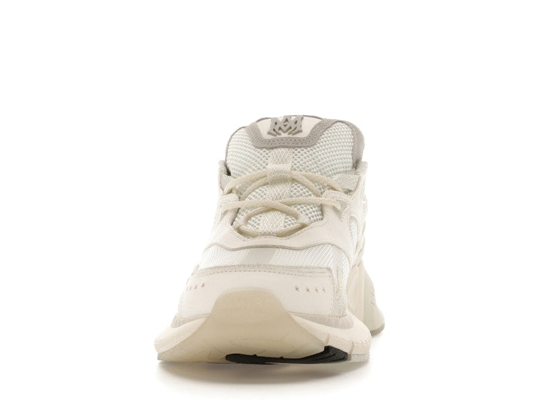 AMIRI Ma Runner White