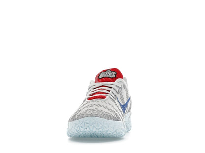 Nike Ja 3 SE Outer Space (GS)
