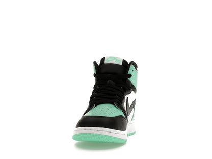 Jordan 1 Retro High OG Green Glow (GS)