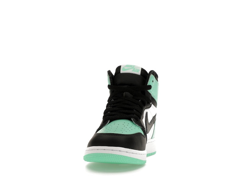 Jordan 1 Retro High OG Green Glow (GS)