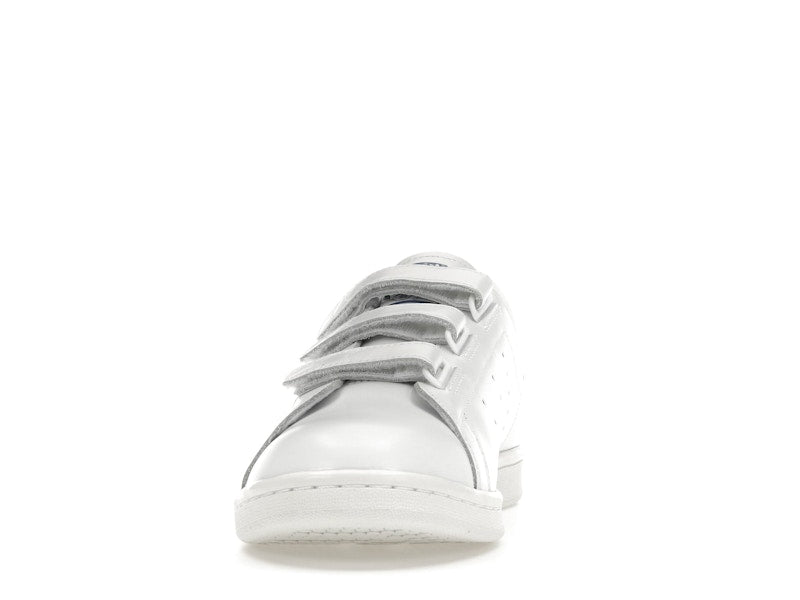 adidas Stan Smith Cloud White Collegiate Royal