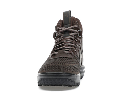 Nike Lunar Force 1 Duckboot Baroque Brown