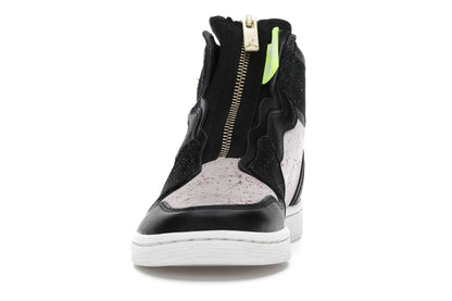 Jordan 1 Retro High Zip Silt Red (Women's)