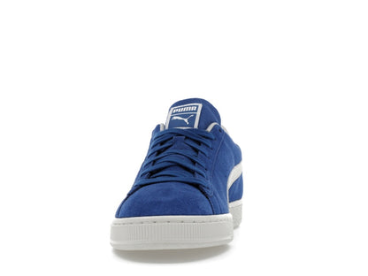 Puma Suede Mangal II END. Clyde Royal White