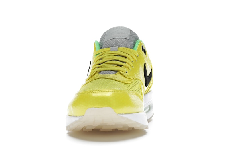 Nike Air Max 1 FB Neo Lime