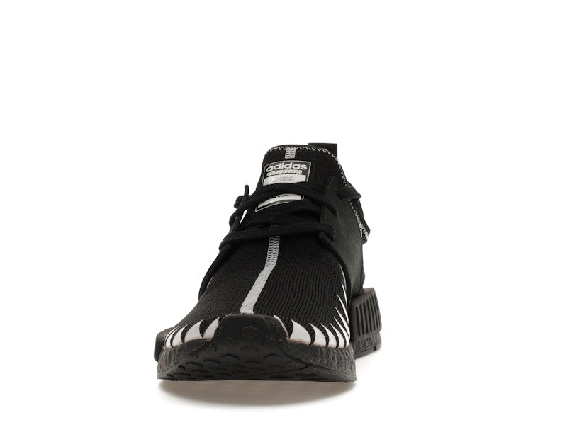 adidas NMD R1 Neighborhood Core Black
