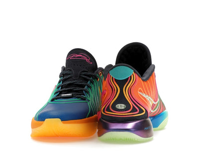 Nike LeBron 21 Optimism