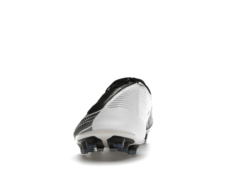 Nike Phantom Venom Elite FG White Black