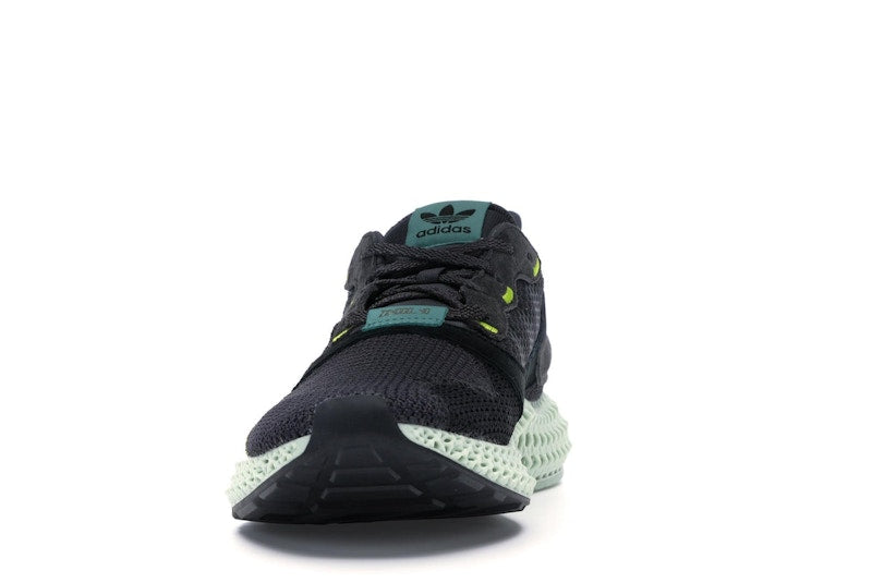 adidas ZX 4000 4D Carbon
