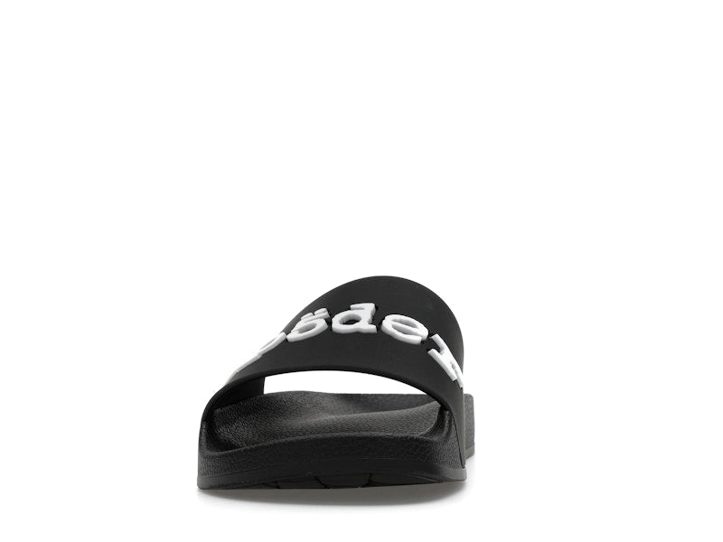 Sp5der Onyx Slide Black