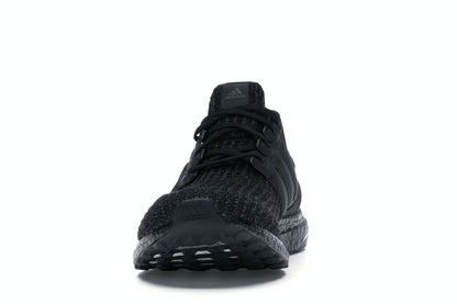 adidas Ultra Boost 4.0 Triple Black Gold (Women's)