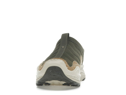 Hoka One One Ora Primo TP Elite Terrain System Antique Olive