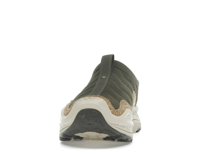 Hoka One One Ora Primo TP Elite Terrain System Antique Olive