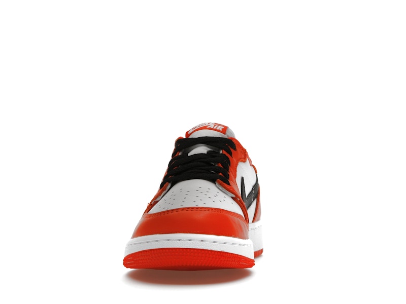 Jordan 1 Low OG Starfish (GS)