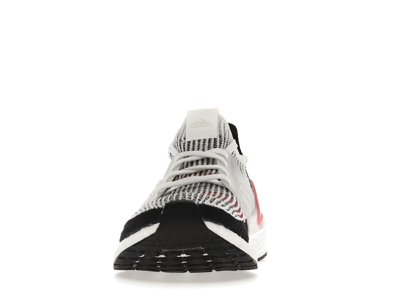 adidas Ultra Boost 2019 Cloud White Active Red (Women's)