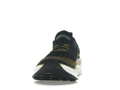 Nike ReactX Infinity Run 4 Black Bronzine