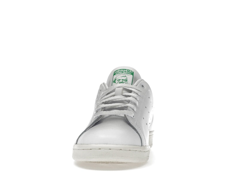 adidas Stan Smith 80s Cloud White Green