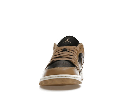 Jordan 1 Low Desert (Women's)