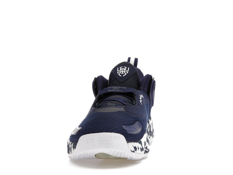 adidas D.O.N. Issue #3 Team Navy