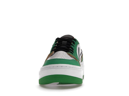 Jordan 1 Elevate Low SE Lucky Green (Women's)