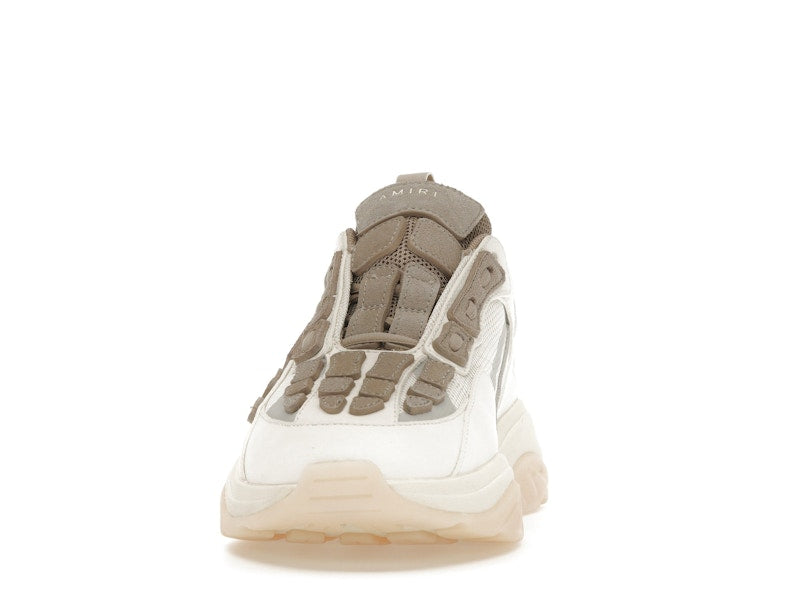 AMIRI Bone Runner Off-White Light Beige
